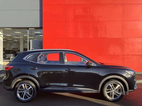 Used MG MG HS 2022 for sale - 76936876: Photo 4