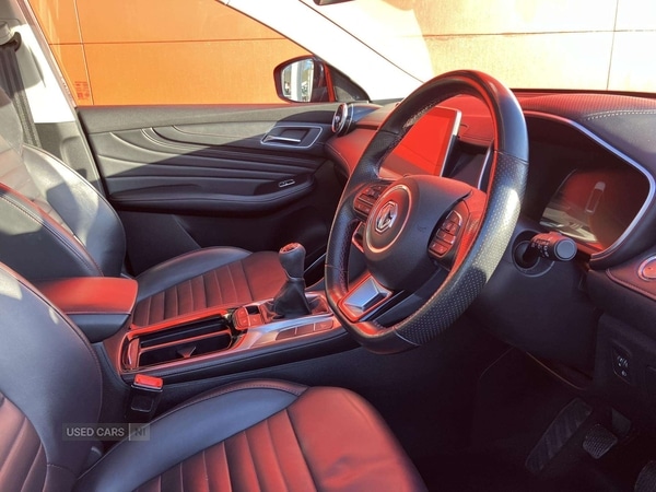 Used MG MG HS 2022 for sale - 76936876: Photo 6