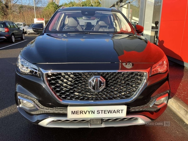 Used MG MG HS 2022 for sale - 76936876: Photo 7