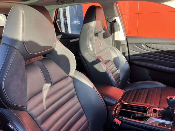 Used MG MG HS 2022 for sale - 76936876: Photo 8