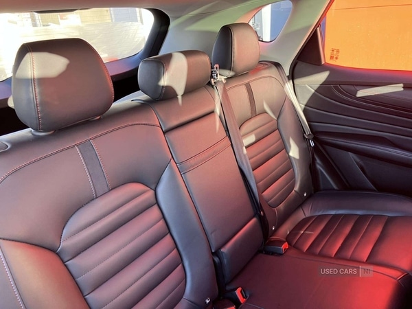 Used MG MG HS 2022 for sale - 76936876: Photo 9