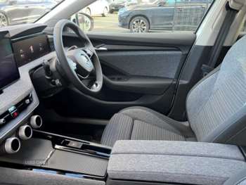 Used Skoda Superb 2025 for sale - 73672792: Photo