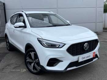 Used MG MG ZS 2023 for sale - 75415984: Photo