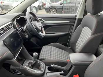 Used MG MG ZS 2023 for sale - 75415984: Photo
