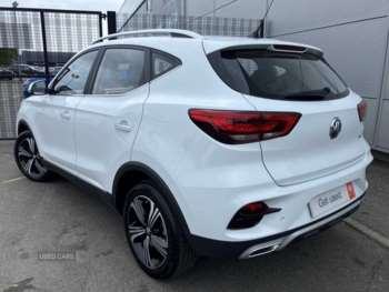 Used MG MG ZS 2023 for sale - 75415984: Photo