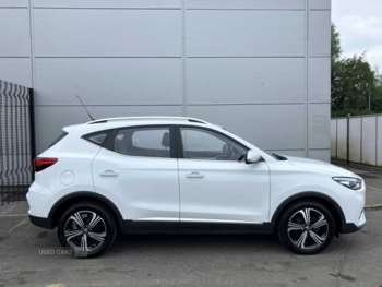 Used MG MG ZS 2023 for sale - 75415984: Photo