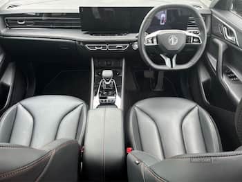 Used MG MG HS 2026 for sale - 79861845: Photo