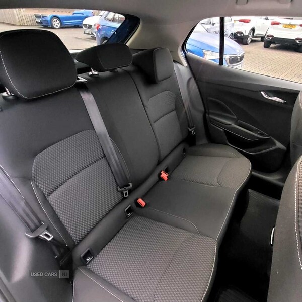 Used Skoda Fabia 2024 for sale - 74895993: Photo 11