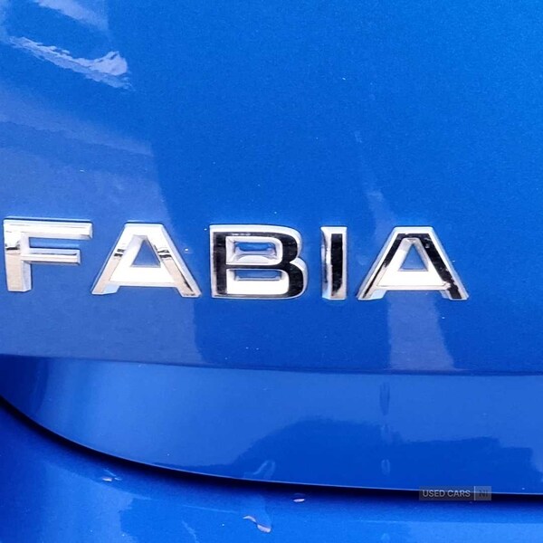Used Skoda Fabia 2024 for sale - 74895993: Photo 12