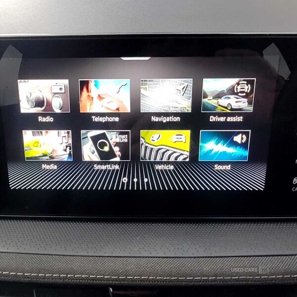 Used Skoda Fabia 2024 for sale - 74895993: Photo 16