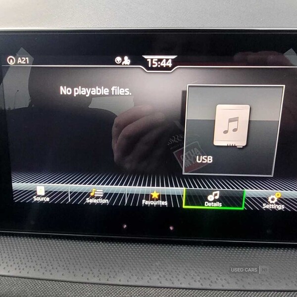 Used Skoda Fabia 2024 for sale - 74895993: Photo 18
