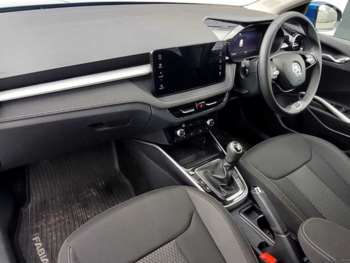 Used Skoda Fabia 2024 for sale - 74895993: Photo