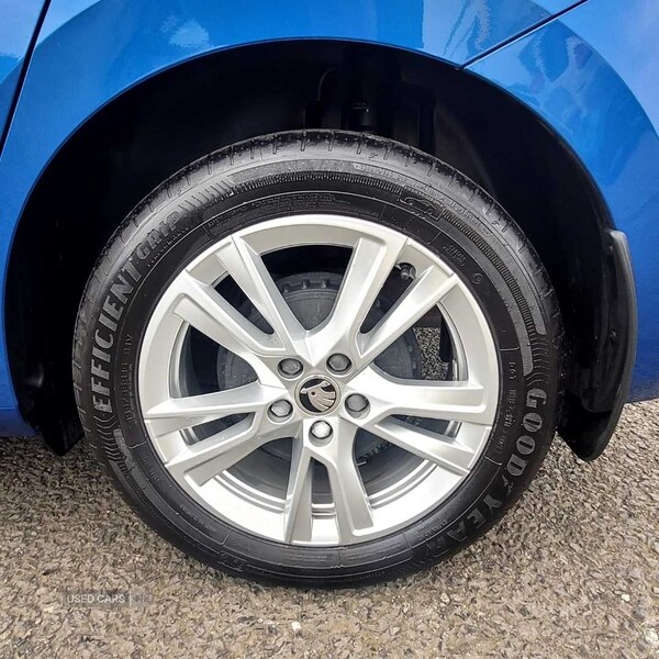 Used Skoda Fabia 2024 for sale - 74895993: Photo 5