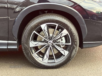 Used MG MG HS 2025 for sale - 78899054: Photo