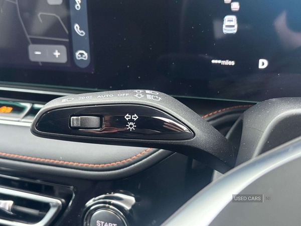 Used MG MG HS 2026 for sale - 77479697: Photo 11