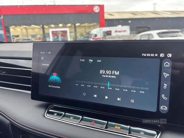 Used MG MG HS 2026 for sale - 77479697: Photo 15