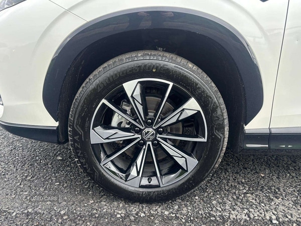 Used MG MG HS 2026 for sale - 77479697: Photo 16