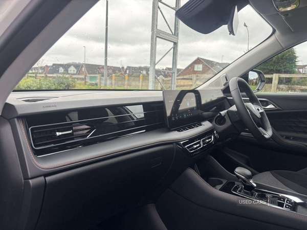 Used MG MG HS 2026 for sale - 77479697: Photo 17