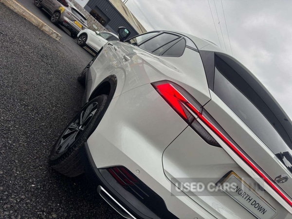 Used MG MG HS 2026 for sale - 77479697: Photo 19