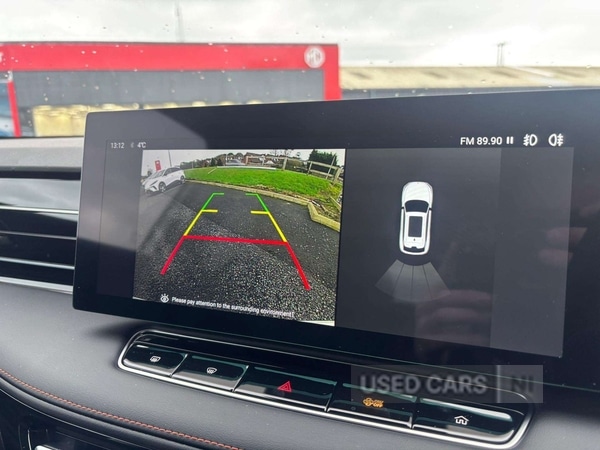 Used MG MG HS 2026 for sale - 77479697: Photo 20