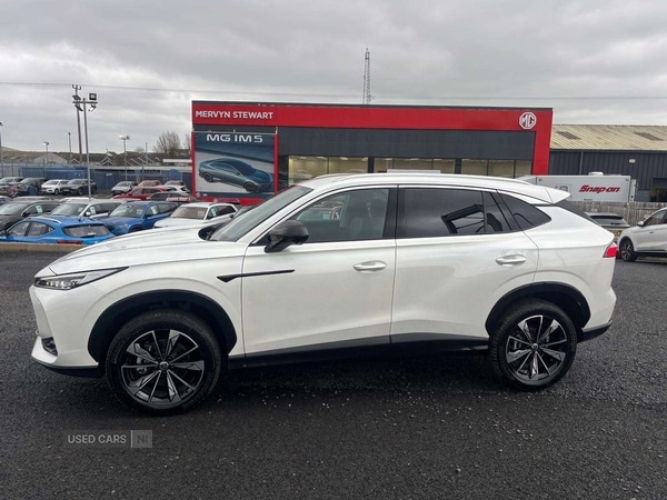 Used MG MG HS 2026 for sale - 77479697: Photo 21