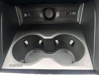 Used MG MG HS 2026 for sale - 77479697: Photo