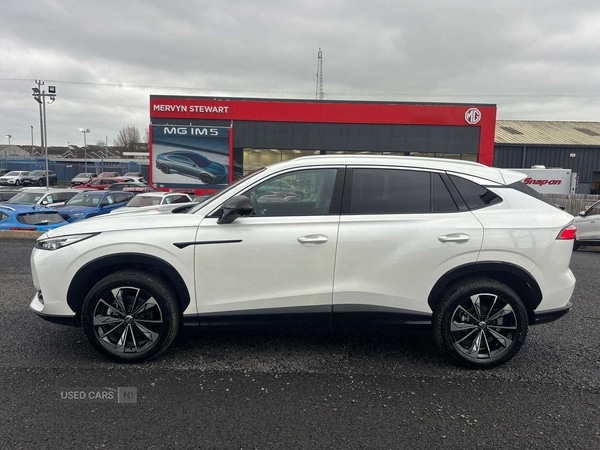 Used MG MG HS 2026 for sale - 77479697: Photo 3