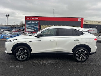 Used MG MG HS 2026 for sale - 77479697: Photo