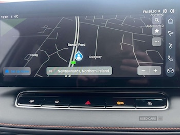 Used MG MG HS 2026 for sale - 77479697: Photo