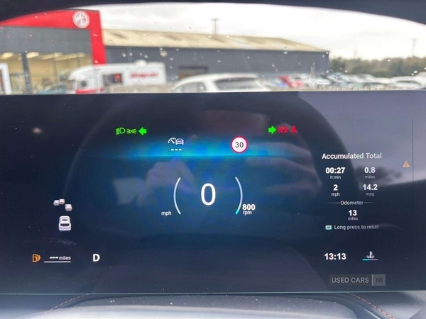 Used MG MG HS 2026 for sale - 77479697: Photo 8