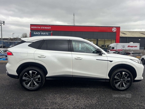 Used MG MG HS 2026 for sale - 77479697: Photo 9