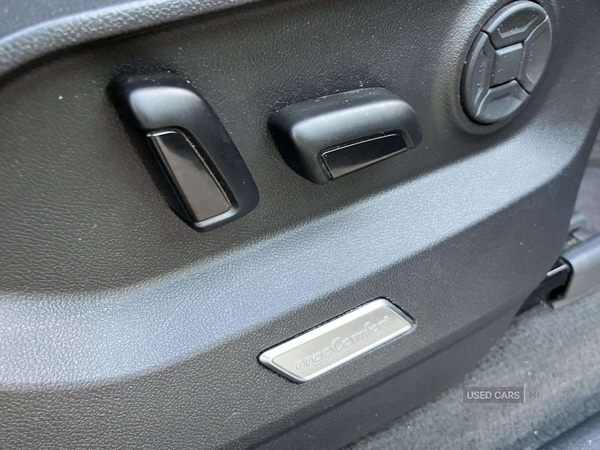 Used Volkswagen Touareg 2018 for sale - 77372187: Photo 13