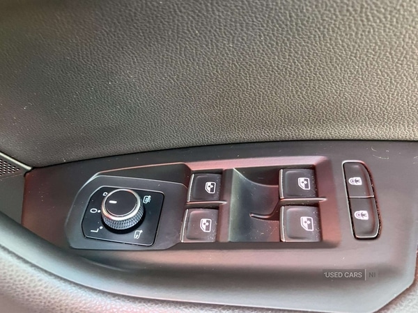 Used Volkswagen Touareg 2018 for sale - 77372187: Photo 15