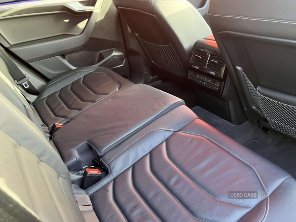 Used Volkswagen Touareg 2018 for sale - 77372187: Photo 21