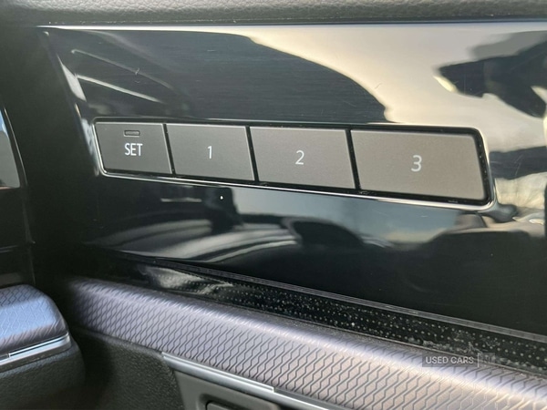 Used Volkswagen Touareg 2018 for sale - 77372187: Photo 22