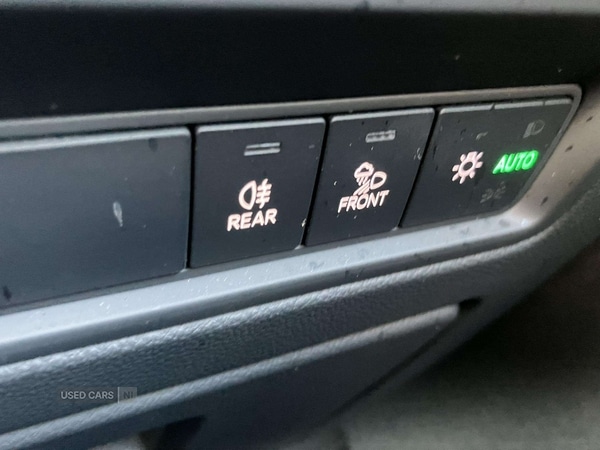 Used Volkswagen Touareg 2018 for sale - 77372187: Photo 23