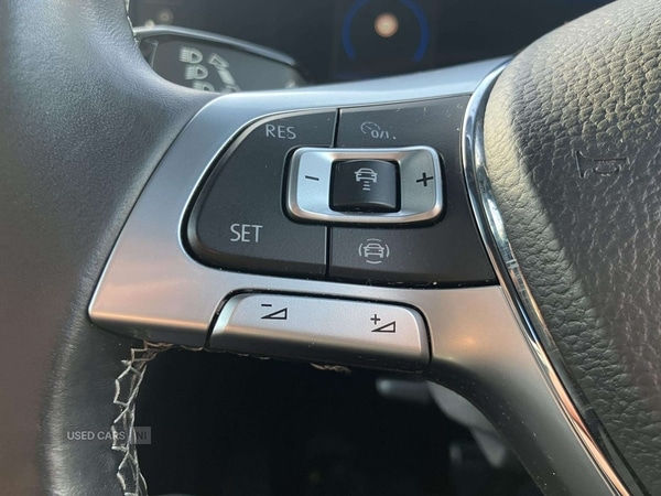 Used Volkswagen Touareg 2018 for sale - 77372187: Photo 24