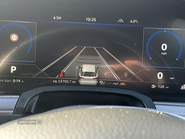 Used Volkswagen Touareg 2018 for sale - 77372187: Photo 26