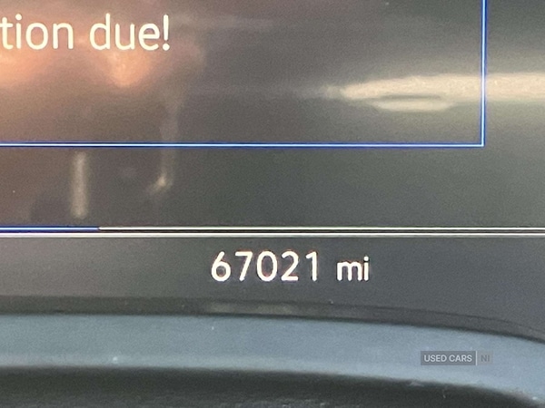 Used Volkswagen Touareg 2018 for sale - 77372187: Photo 27