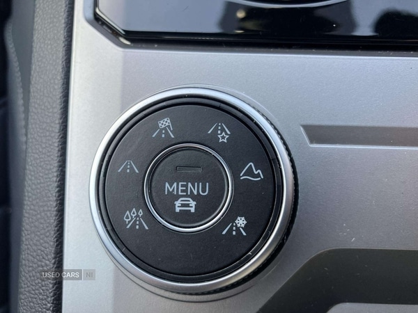 Used Volkswagen Touareg 2018 for sale - 77372187: Photo 29