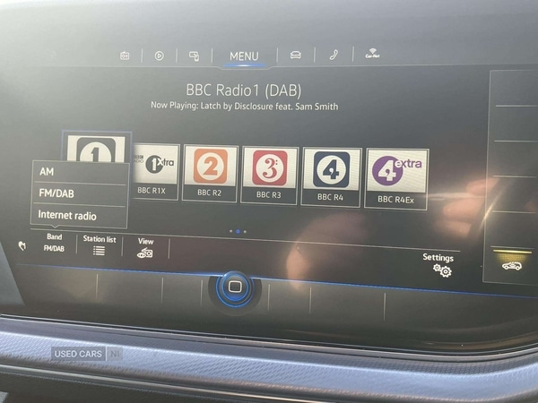 Used Volkswagen Touareg 2018 for sale - 77372187: Photo 32