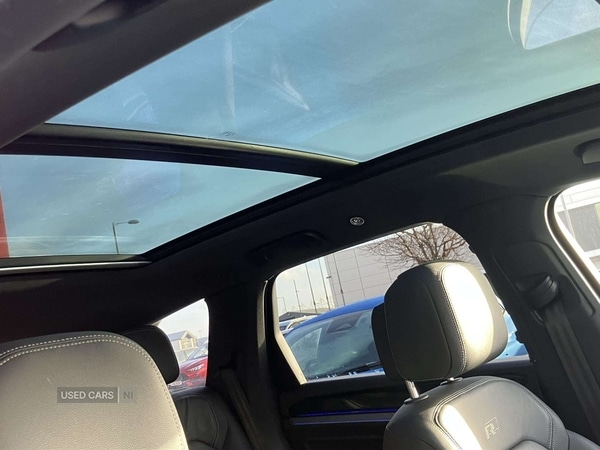 Used Volkswagen Touareg 2018 for sale - 77372187: Photo 34