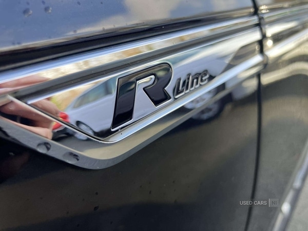 Used Volkswagen Touareg 2018 for sale - 77372187: Photo 35