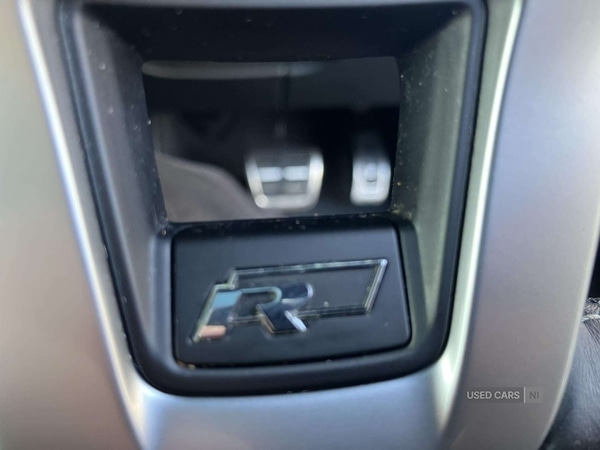 Used Volkswagen Touareg 2018 for sale - 77372187: Photo 36