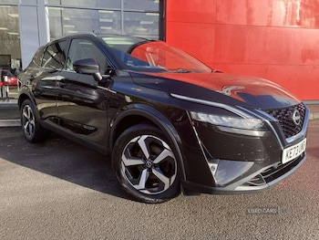 2024 - 1.3 DiG-T MH N-Connecta 5dr