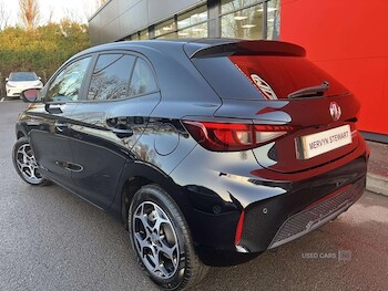 Used MG MG3 2025 for sale - 78277108: Photo