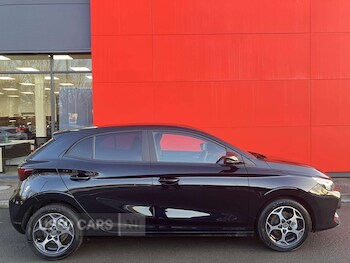 Used MG MG3 2025 for sale - 78277108: Photo