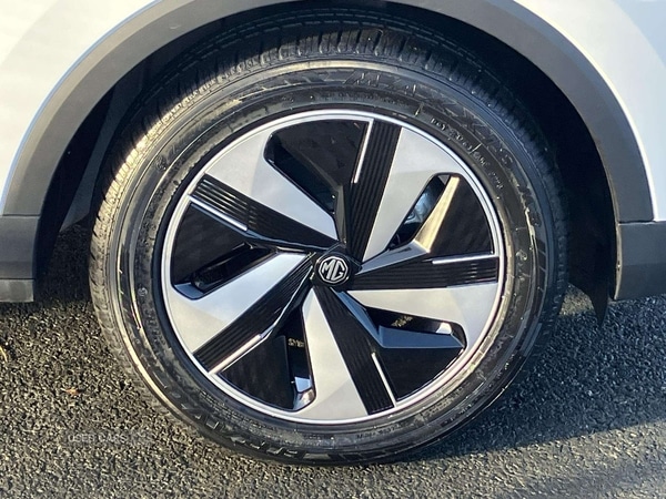 Used MG MG ZS 2024 for sale - 76338009: Photo 5