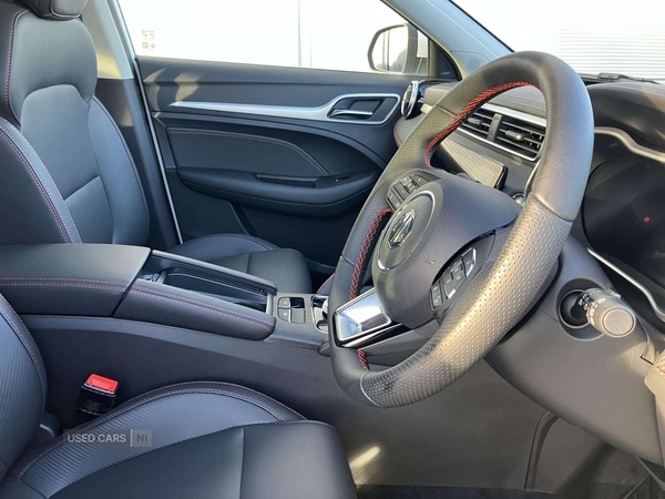 Used MG MG ZS 2024 for sale - 76338009: Photo 6