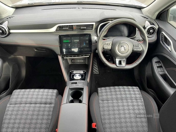 Used MG MG ZS 2024 for sale - 77626767: Photo 11